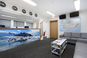 Kef Guesthouse by Keflavík airport