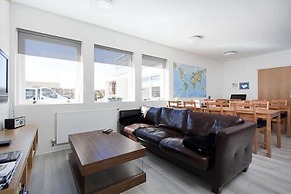 Kef Guesthouse by Keflavík airport