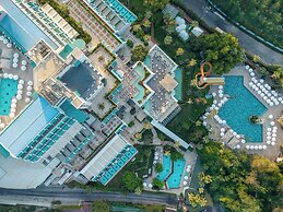 Side Star Elegance Hotel - Ultra All Inclusive