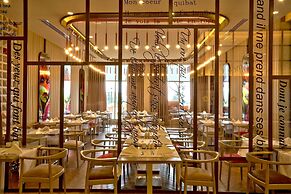 Side Star Elegance Hotel - Ultra All Inclusive