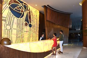 Side Star Elegance Hotel - Ultra All Inclusive