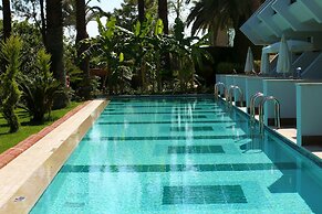 Side Star Elegance Hotel - Ultra All Inclusive