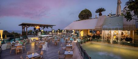 Side Star Elegance Hotel - Ultra All Inclusive