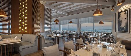 Side Star Elegance Hotel - Ultra All Inclusive