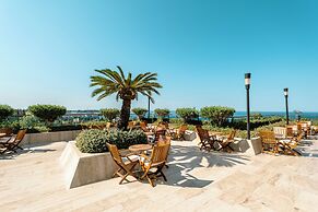 Side Star Elegance Hotel - Ultra All Inclusive