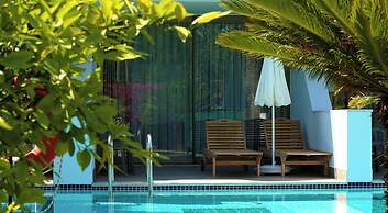 Side Star Elegance Hotel - Ultra All Inclusive