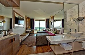 Side Star Elegance Hotel - Ultra All Inclusive