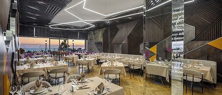 Side Star Elegance Hotel - Ultra All Inclusive