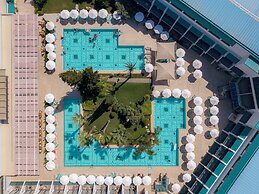 Side Star Elegance Hotel - Ultra All Inclusive