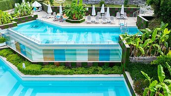 Side Star Elegance Hotel - Ultra All Inclusive