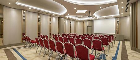Side Star Elegance Hotel - Ultra All Inclusive