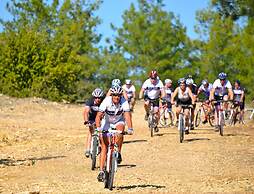 Side Star Elegance Hotel - Ultra All Inclusive