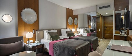 Side Star Elegance Hotel - Ultra All Inclusive