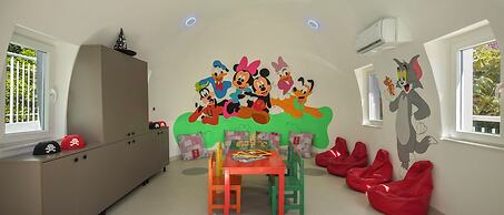 Side Star Elegance Hotel - Ultra All Inclusive