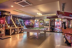 Side Star Elegance Hotel - Ultra All Inclusive