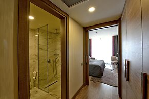 Side Star Elegance Hotel - Ultra All Inclusive