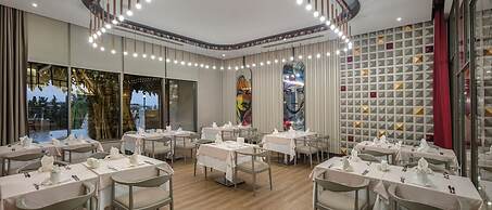 Side Star Elegance Hotel - Ultra All Inclusive