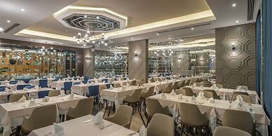 Side Star Elegance Hotel - Ultra All Inclusive