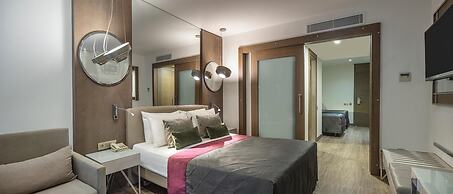 Side Star Elegance Hotel - Ultra All Inclusive