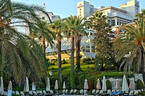 Side Star Elegance Hotel - Ultra All Inclusive