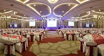 Side Star Elegance Hotel - Ultra All Inclusive