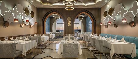 Side Star Elegance Hotel - Ultra All Inclusive