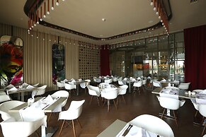 Side Star Elegance Hotel - Ultra All Inclusive