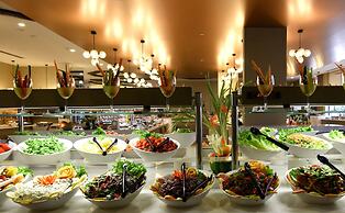 Side Star Elegance Hotel - Ultra All Inclusive