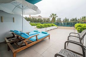 Side Star Elegance Hotel - Ultra All Inclusive