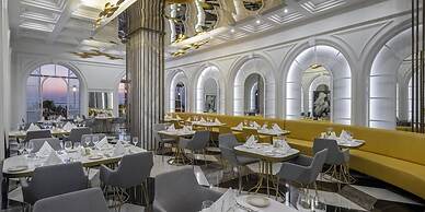 Side Star Elegance Hotel - Ultra All Inclusive