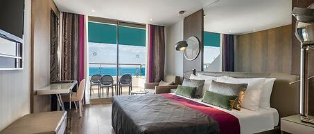 Side Star Elegance Hotel - Ultra All Inclusive
