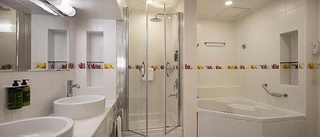 Side Star Elegance Hotel - Ultra All Inclusive