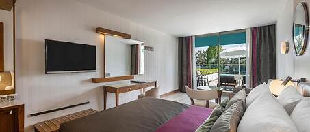 Side Star Elegance Hotel - Ultra All Inclusive