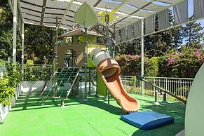 Side Star Elegance Hotel - Ultra All Inclusive