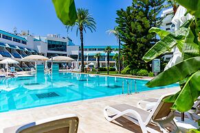 Side Star Elegance Hotel - Ultra All Inclusive