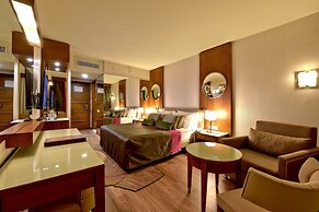 Side Star Elegance Hotel - Ultra All Inclusive