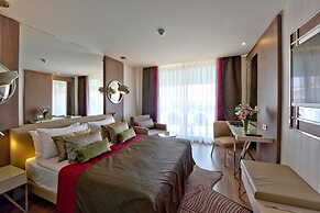 Side Star Elegance Hotel - Ultra All Inclusive