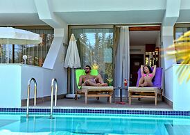 Side Star Elegance Hotel - Ultra All Inclusive