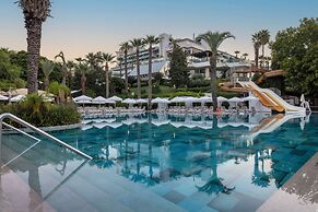 Side Star Elegance Hotel - Ultra All Inclusive