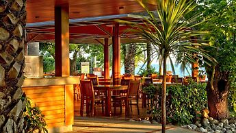 Side Star Elegance Hotel - Ultra All Inclusive