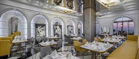 Side Star Elegance Hotel - Ultra All Inclusive