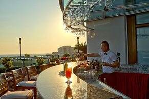 Side Star Elegance Hotel - Ultra All Inclusive