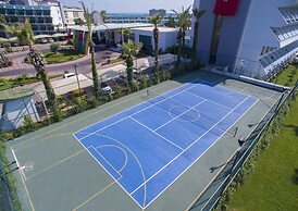 Side Star Elegance Hotel - Ultra All Inclusive