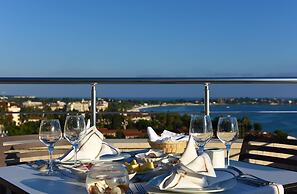 Side Star Elegance Hotel - Ultra All Inclusive