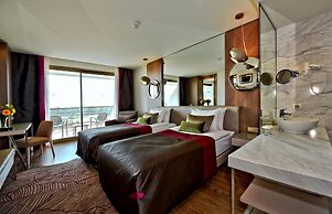 Side Star Elegance Hotel - Ultra All Inclusive