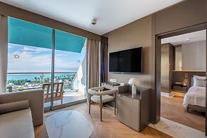 Side Star Elegance Hotel - Ultra All Inclusive