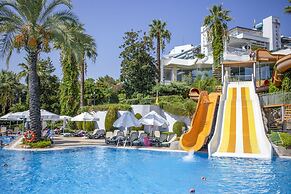 Side Star Elegance Hotel - Ultra All Inclusive