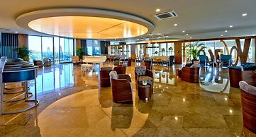 Side Star Elegance Hotel - Ultra All Inclusive