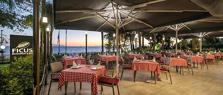 Side Star Elegance Hotel - Ultra All Inclusive