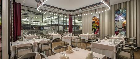 Side Star Elegance Hotel - Ultra All Inclusive
